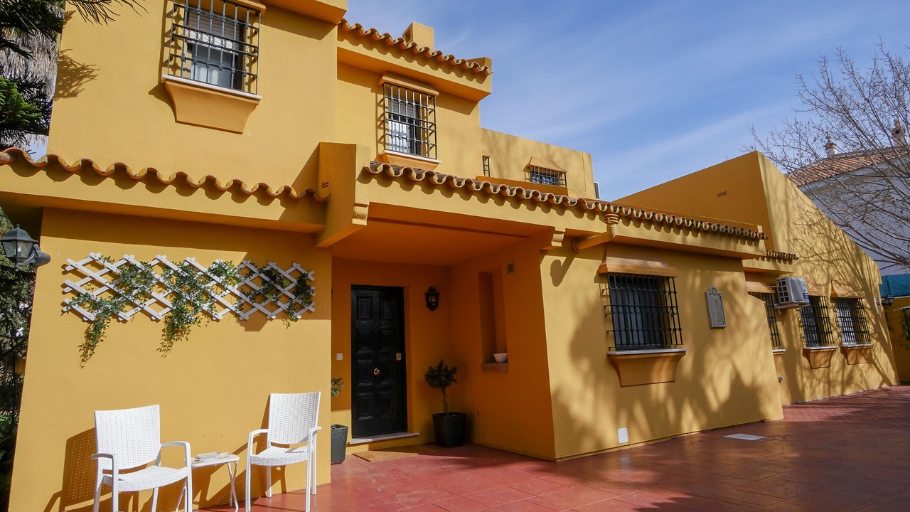 Photo of Outdoor in Churriana