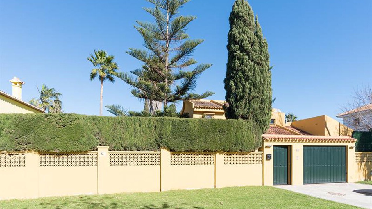 Photo of Outdoor in Churriana