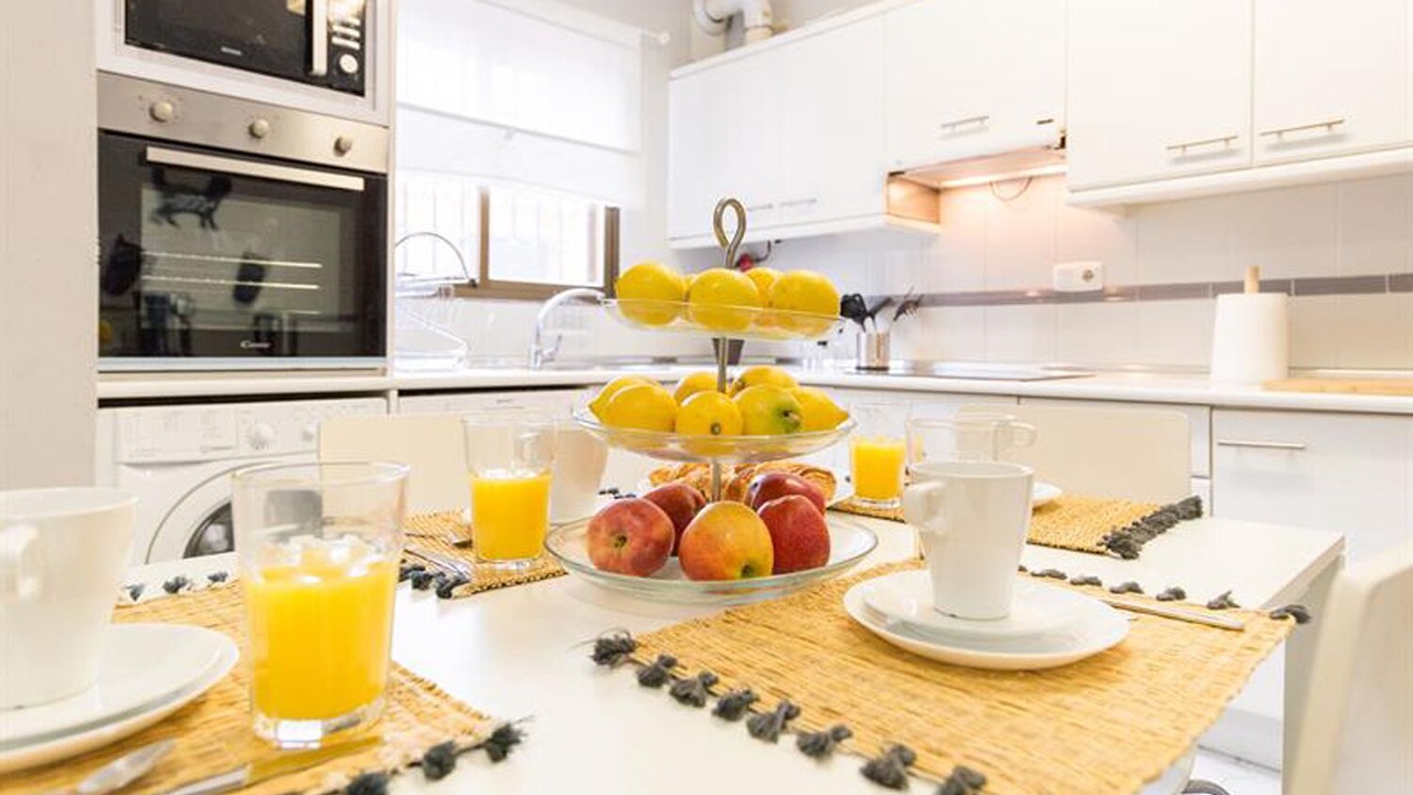 Photo of Kitchen in Churriana