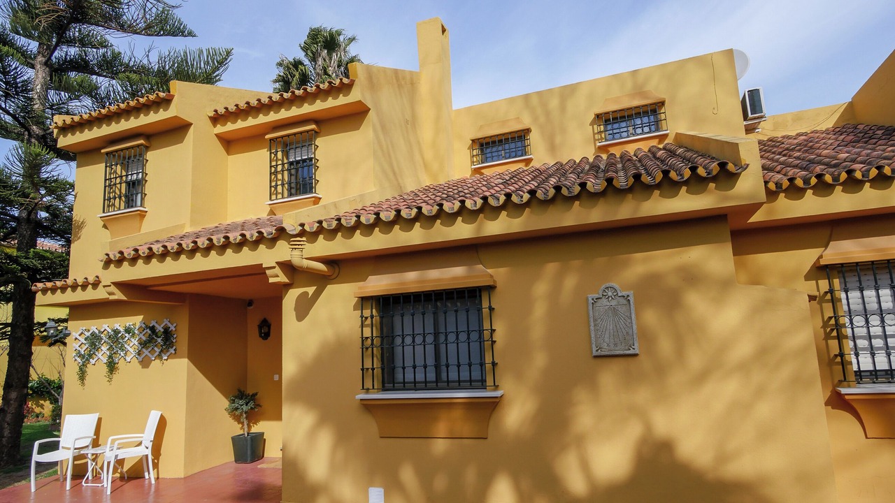 Photo of Outdoor in Churriana