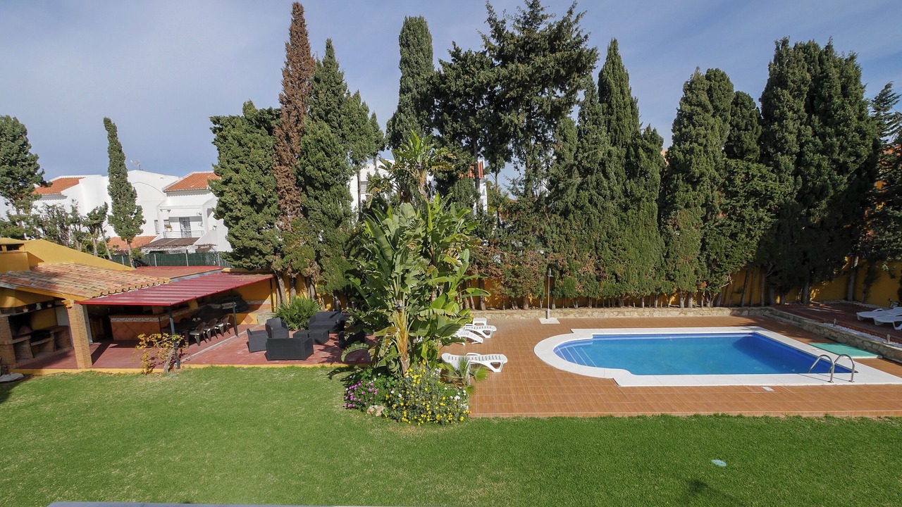 Photo of Outdoor in Churriana