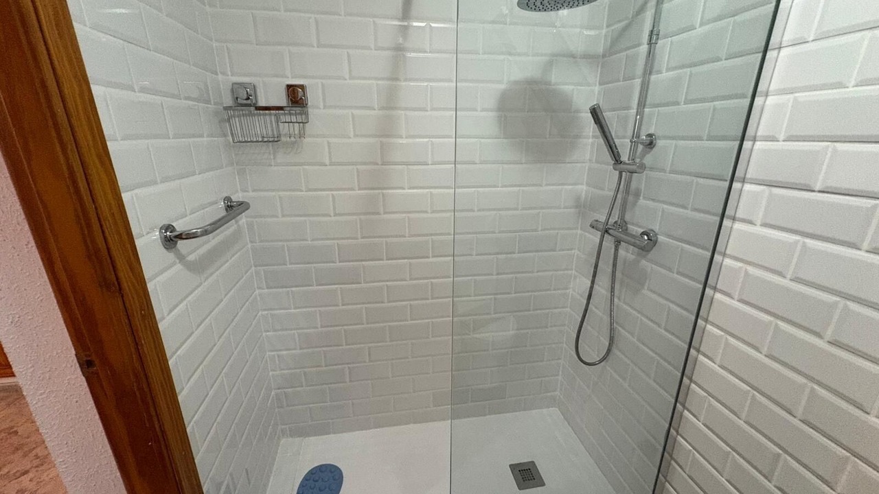 Photo of Bathroom in Alcaucin