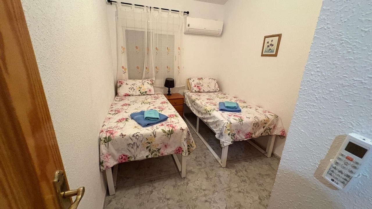 Photo of Bedroom in Alcaucin