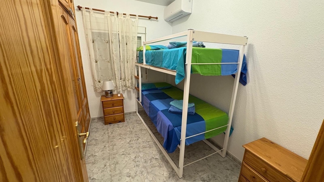 Photo of Bedroom in Alcaucin