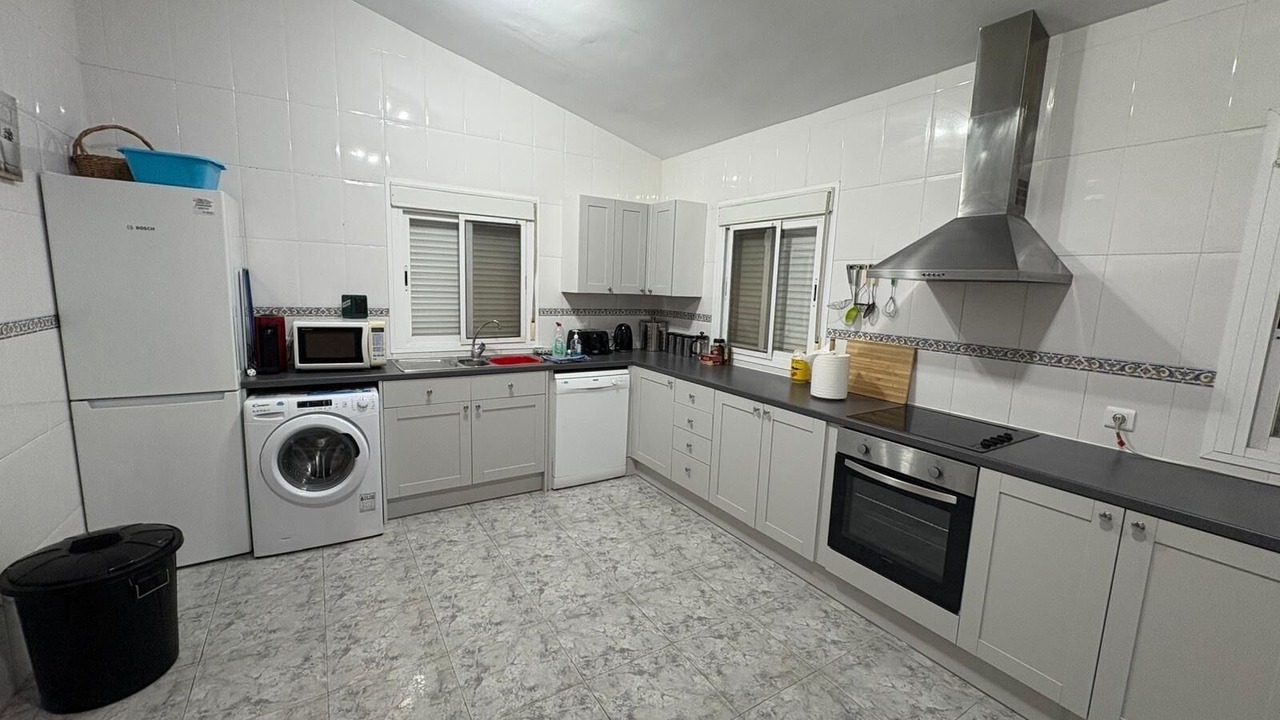 Photo of Kitchen in Alcaucin