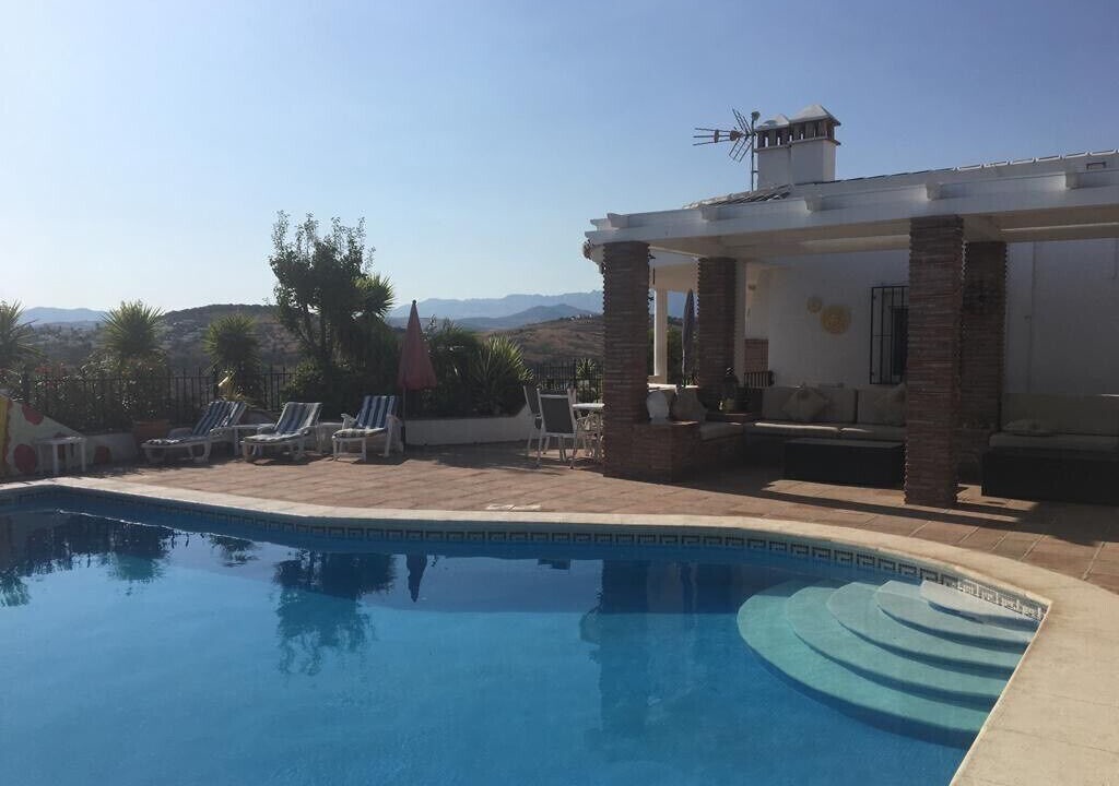 Photo of Outdoor in Alcaucin