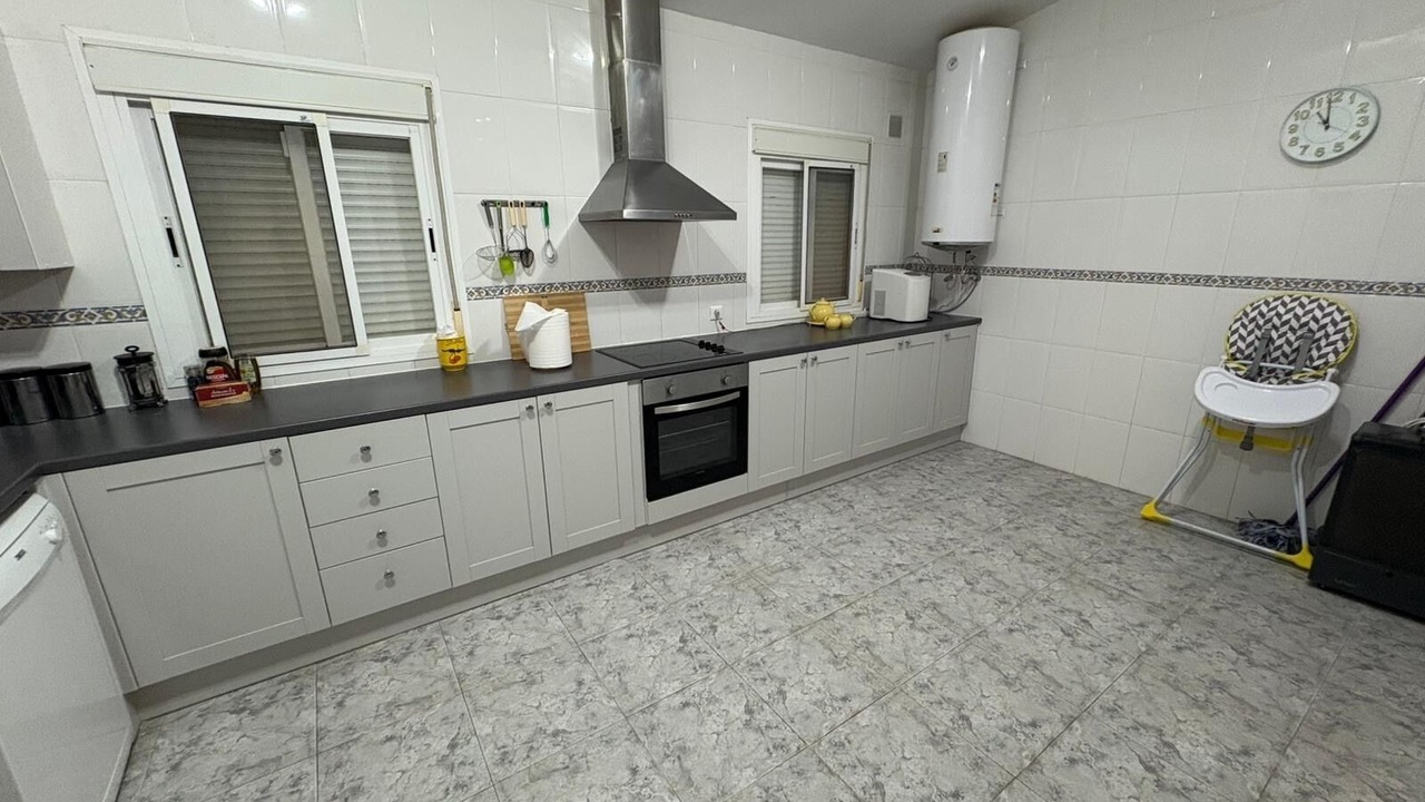 Photo of Kitchen in Alcaucin