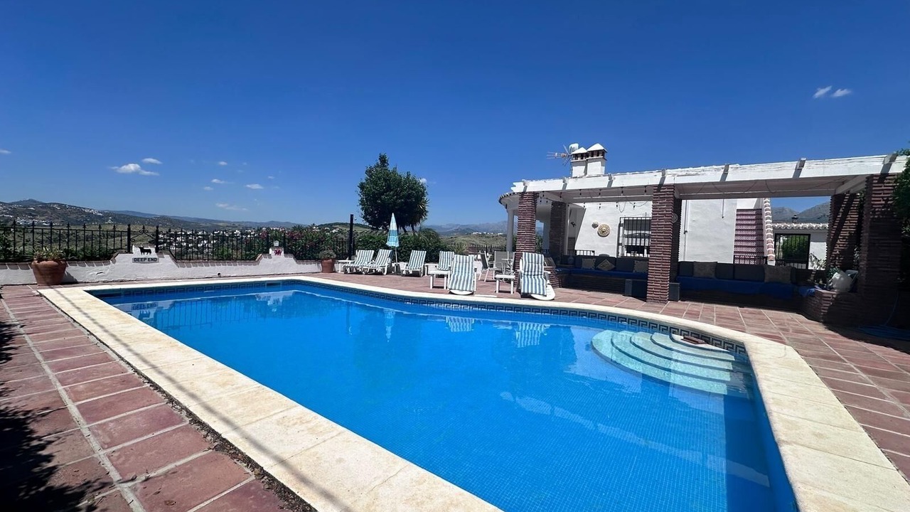Photo of Outdoor in Alcaucin