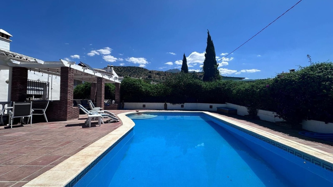 Photo of Outdoor in Alcaucin
