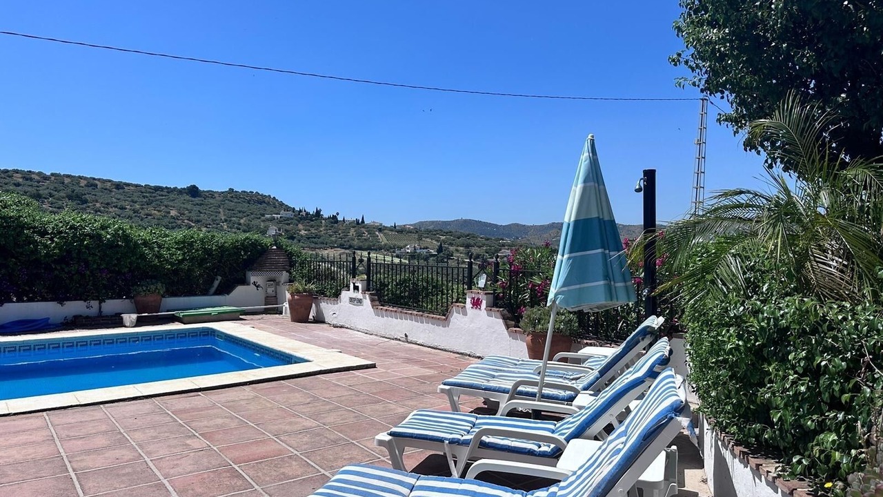 Photo of Outdoor in Alcaucin