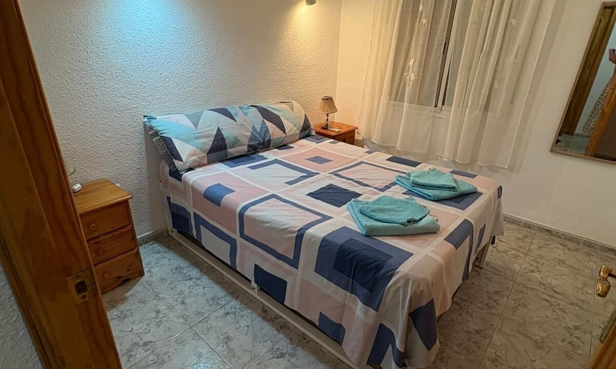 Photo of Bedroom in Alcaucin