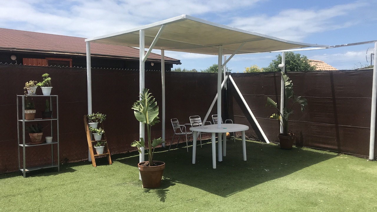 Photo of Outdoor in El Palmar