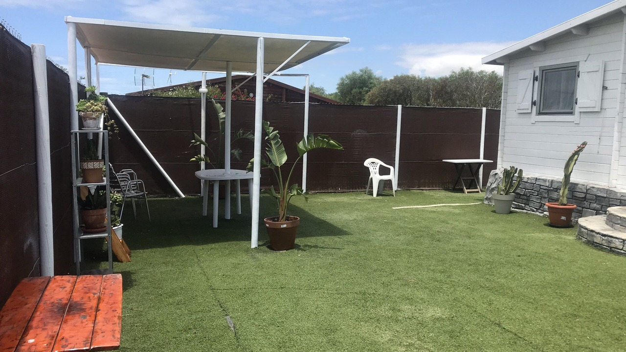 Photo of Patio Balcony in El Palmar