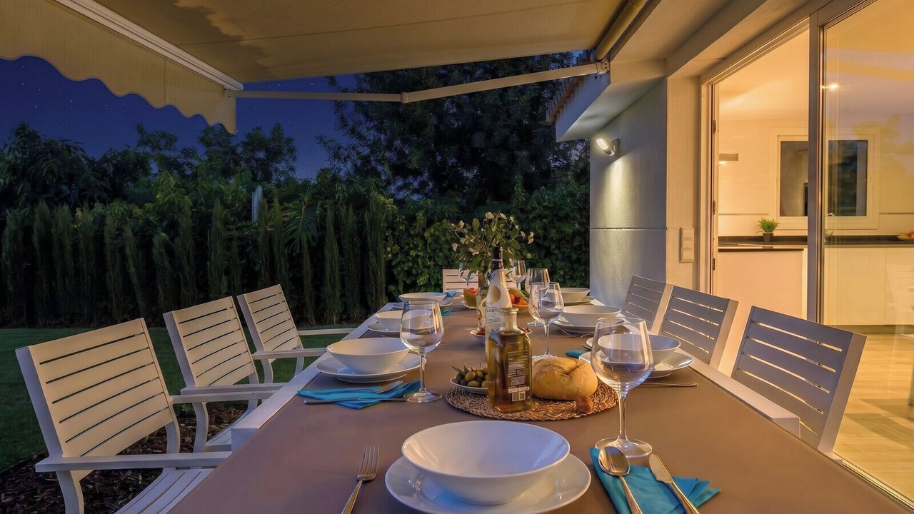 Photo of Outdoor in Alhaurin de la Torre