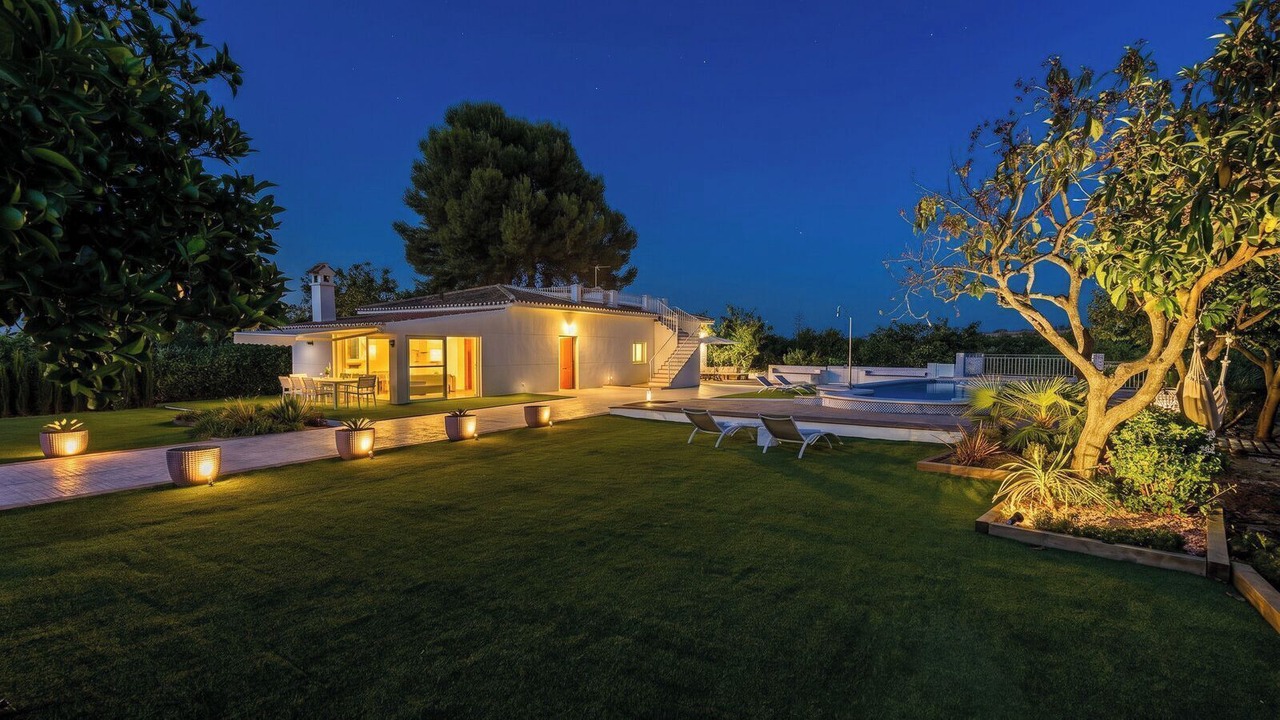 Photo of Outdoor in Alhaurin de la Torre