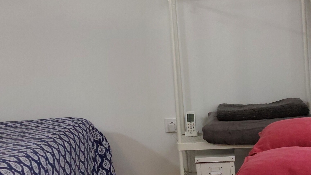 Photo of Bedroom in Toledo City Center