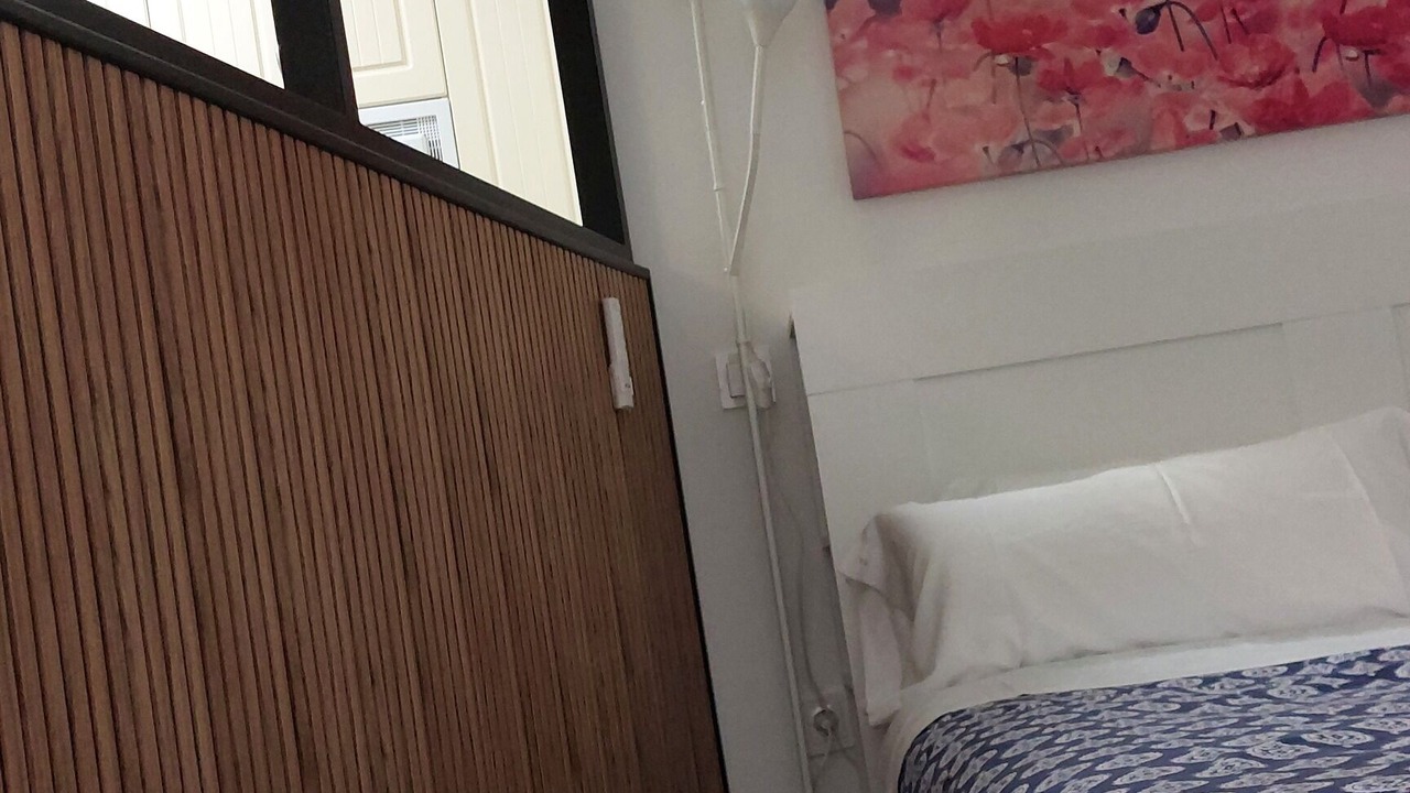 Photo of Bedroom in Toledo City Center