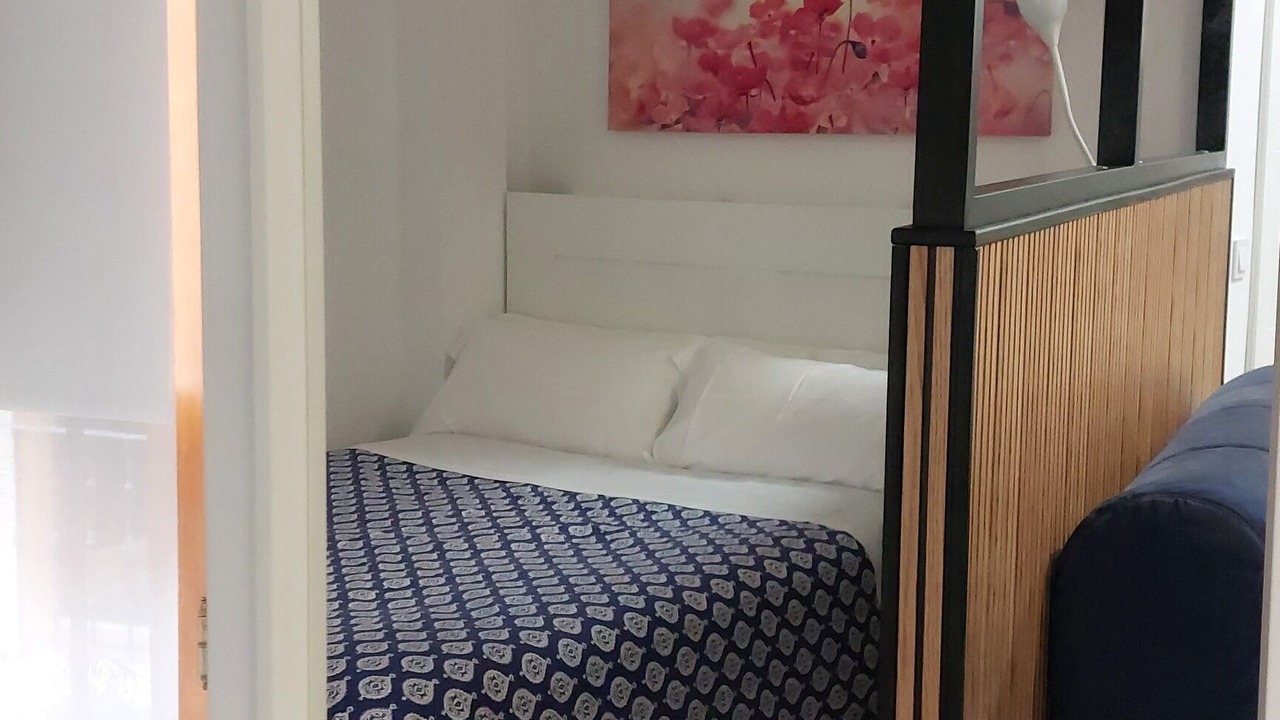 Photo of Bedroom in Toledo City Center