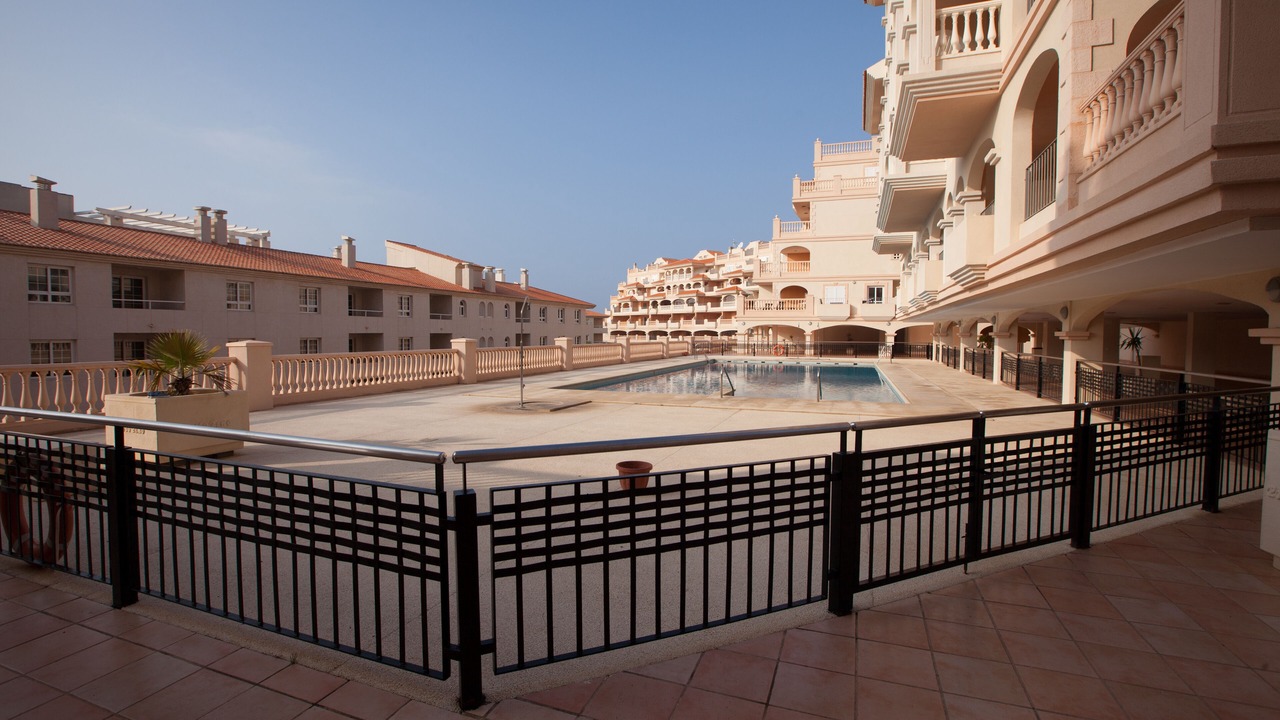 Photo of Outdoor in Almerimar