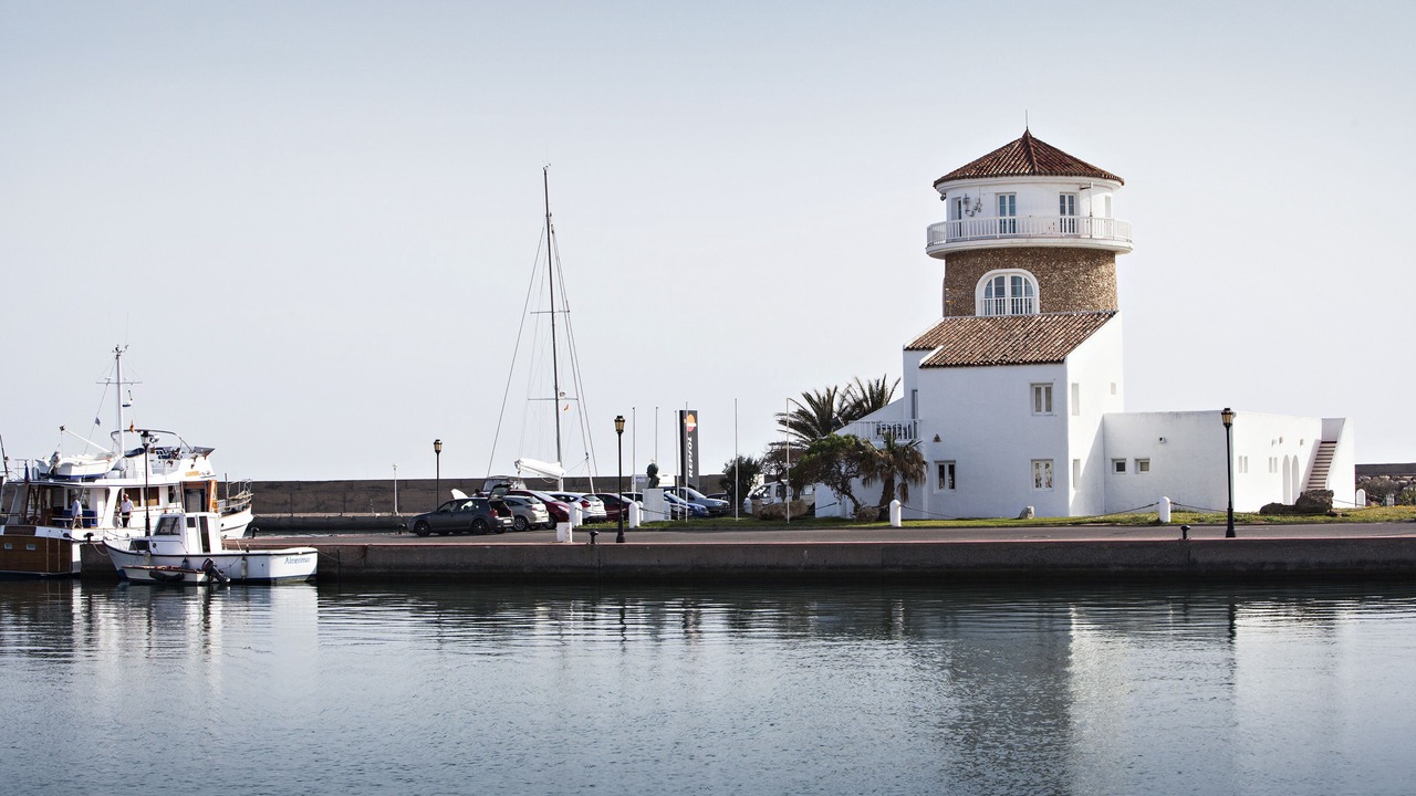 Photo of Others in Almerimar