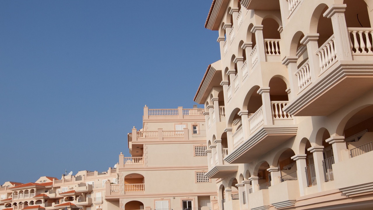 Photo of Outdoor in Almerimar