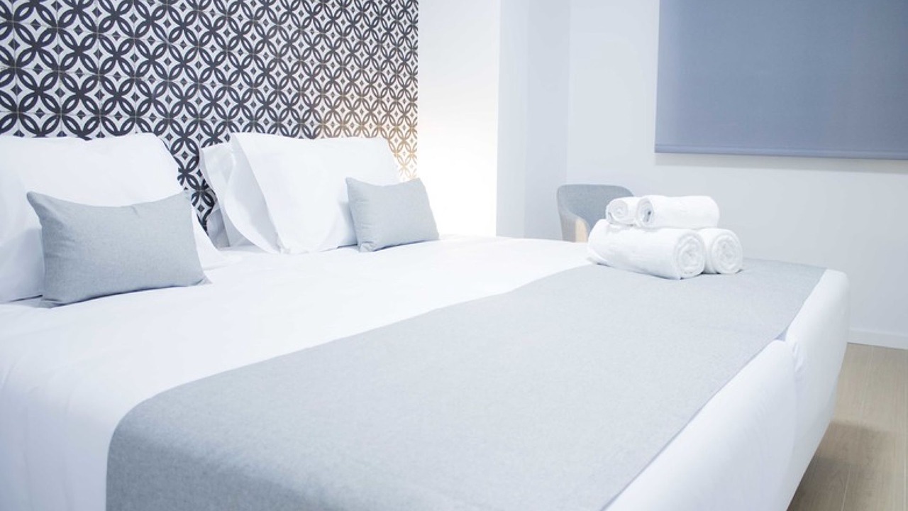 Photo of Bedroom in Figares