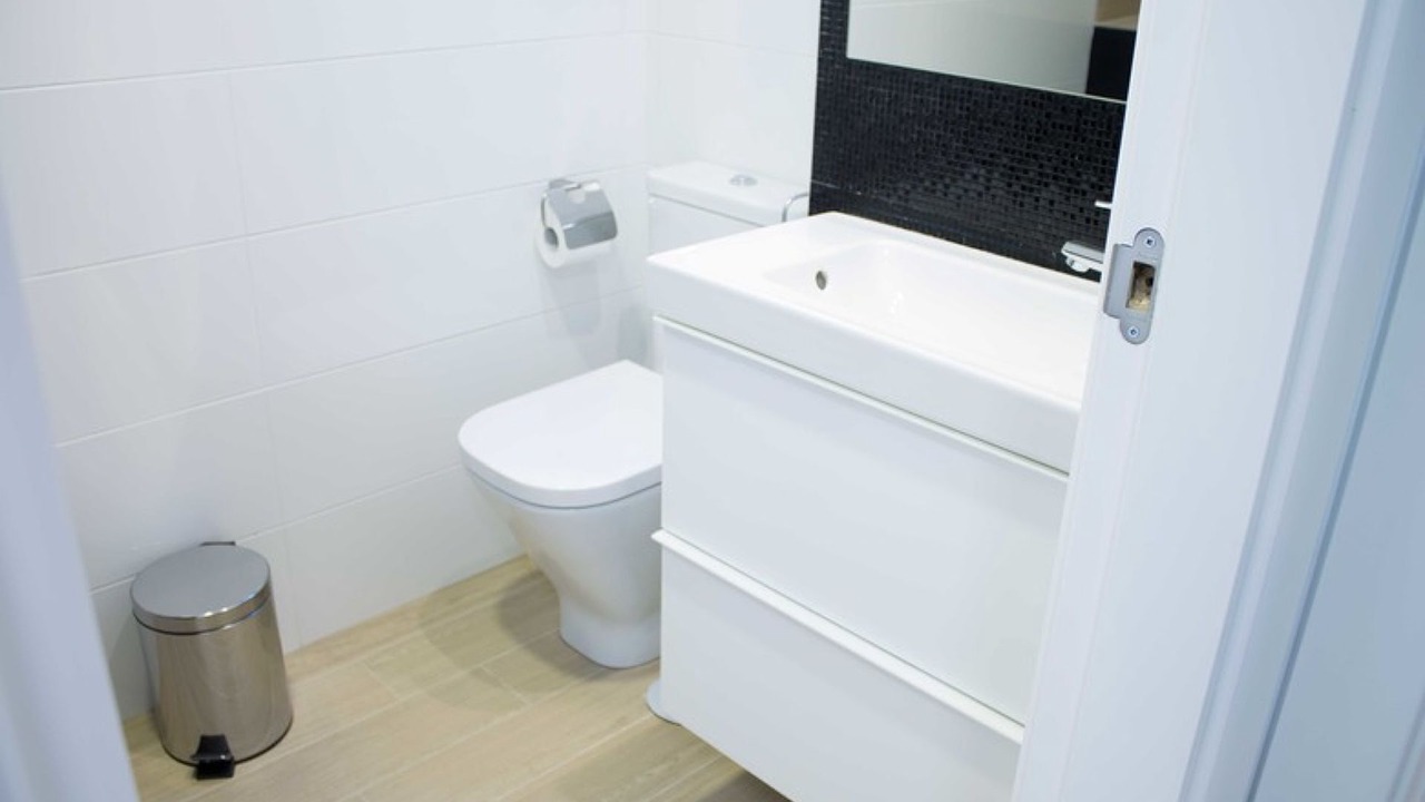 Photo of Bathroom in Figares
