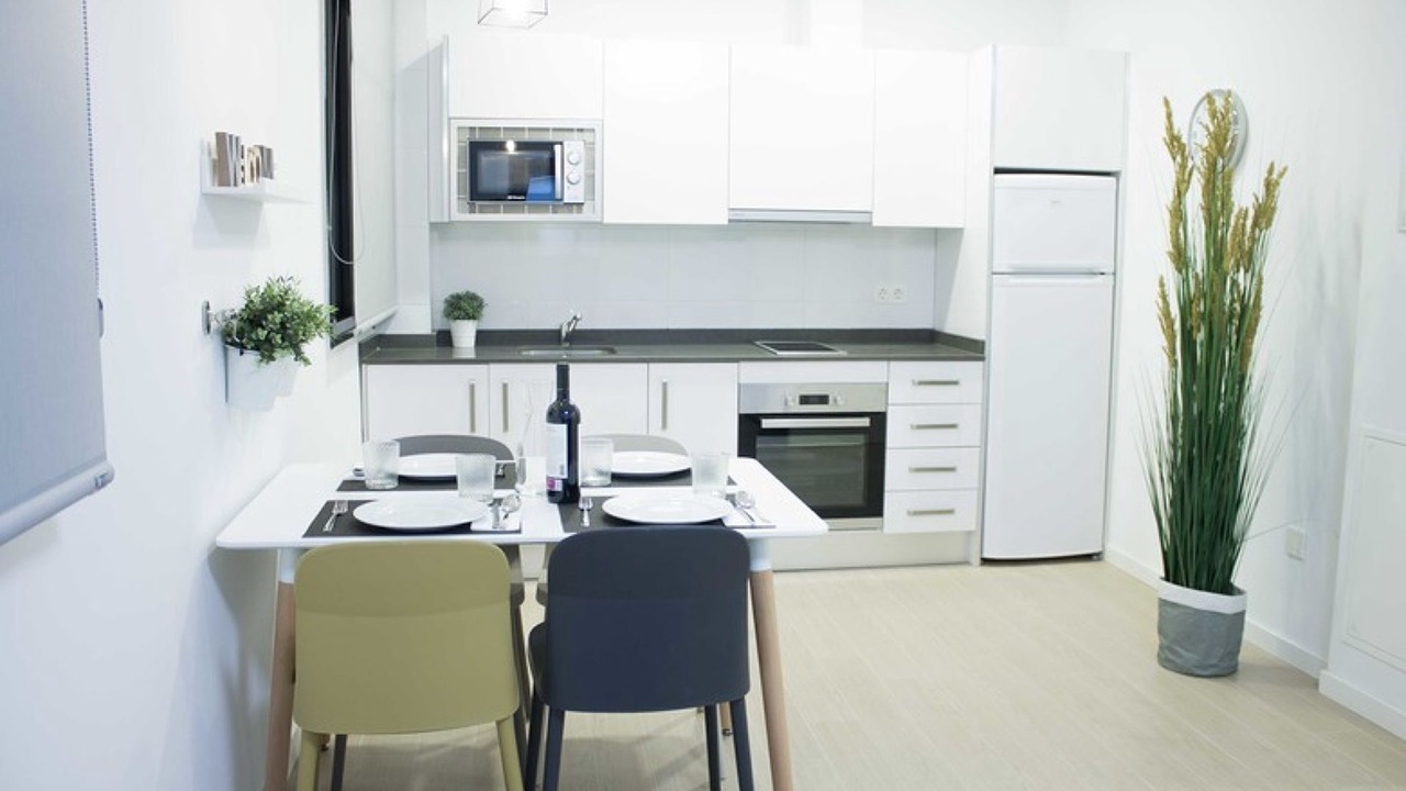 Photo of Kitchen in Figares