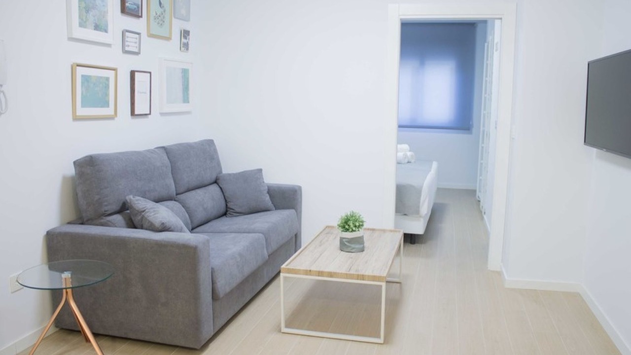 Photo of Livingroom in Figares