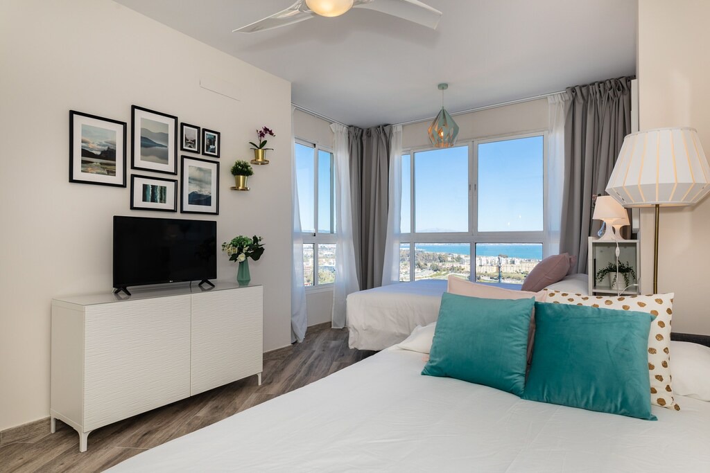 Photo of Bedroom in Torremolinos