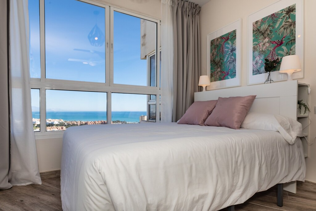 Photo of Bedroom in Torremolinos