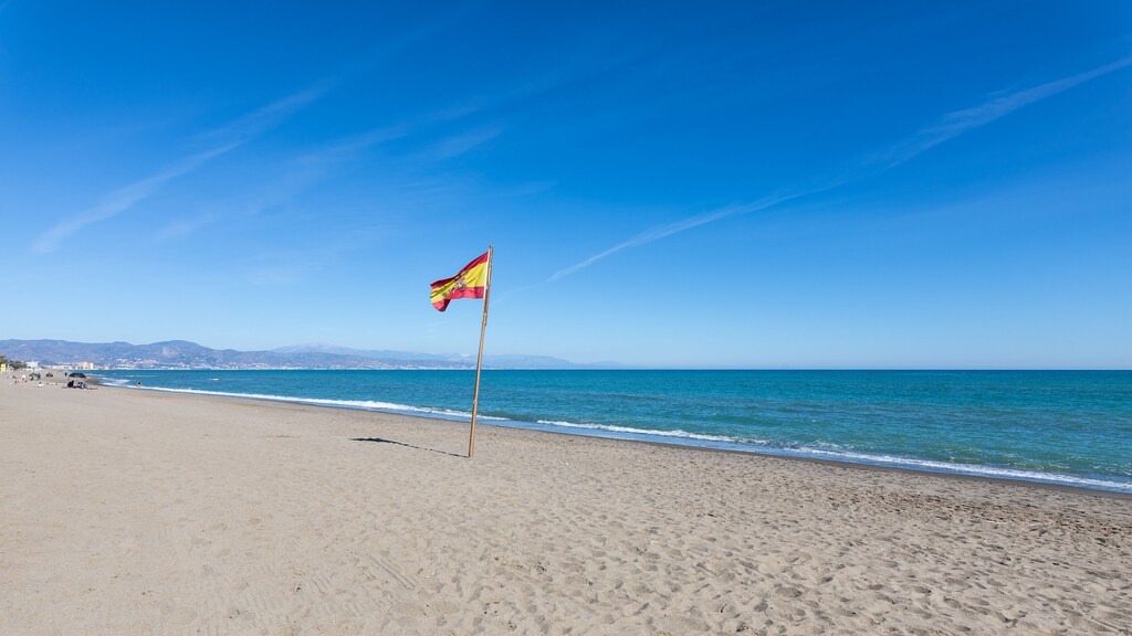 Photo of Outdoor in Torremolinos