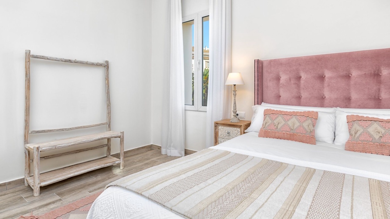 Photo of Bedroom in Ensanche Centro