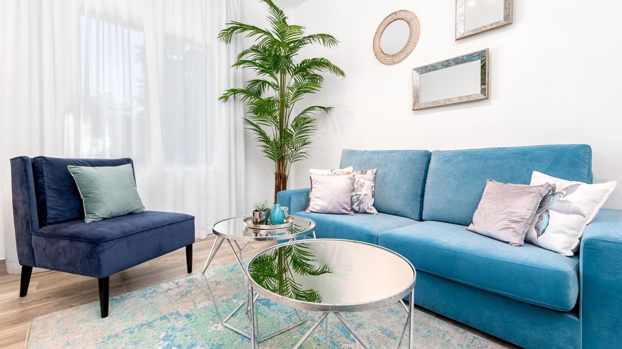 Photo of Livingroom in Ensanche Centro