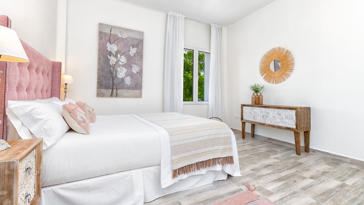 Photo of Bedroom in Ensanche Centro