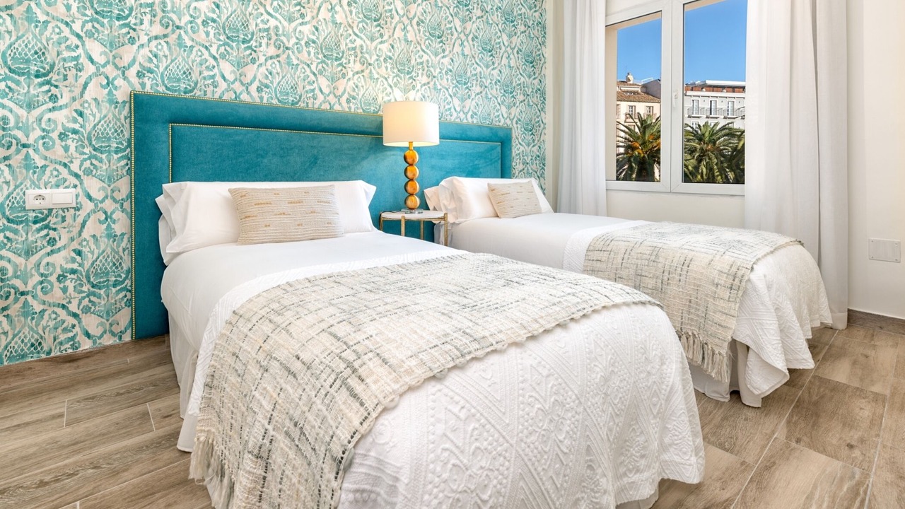 Photo of Bedroom in Ensanche Centro