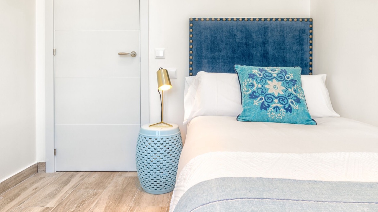 Photo of Bedroom in Ensanche Centro