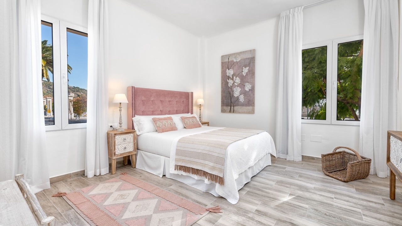 Photo of Bedroom in Ensanche Centro