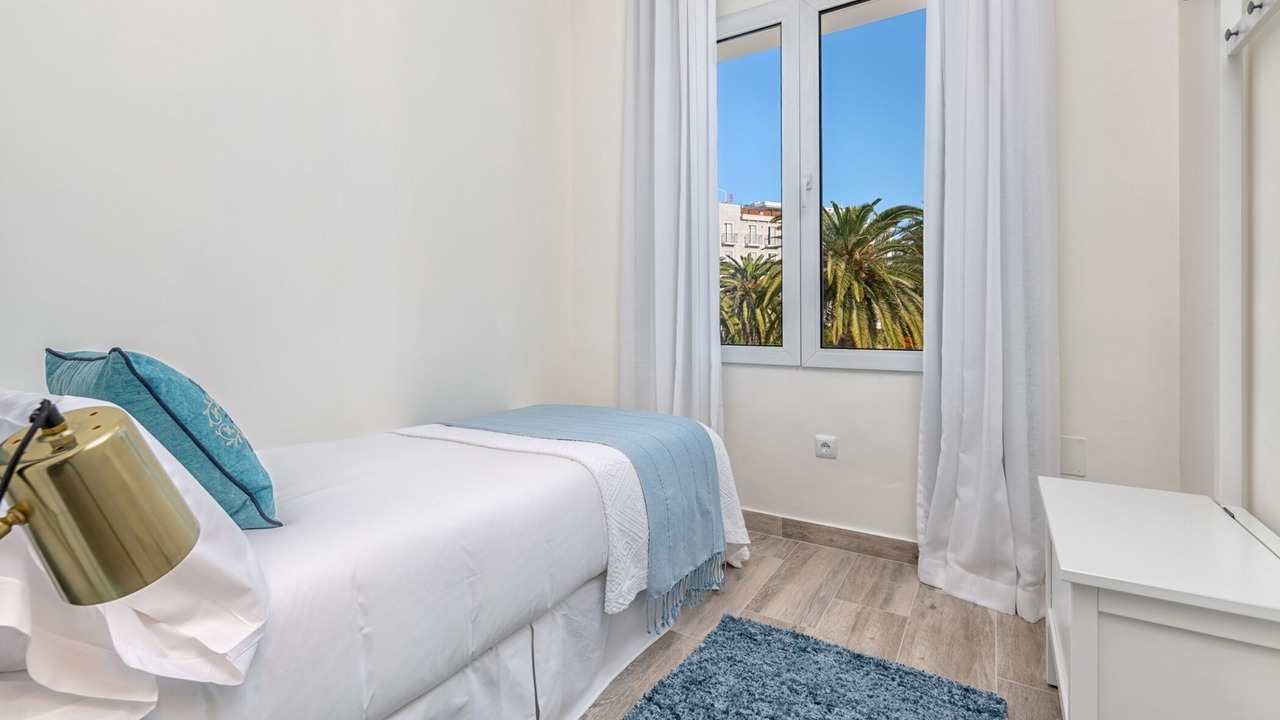 Photo of Bedroom in Ensanche Centro