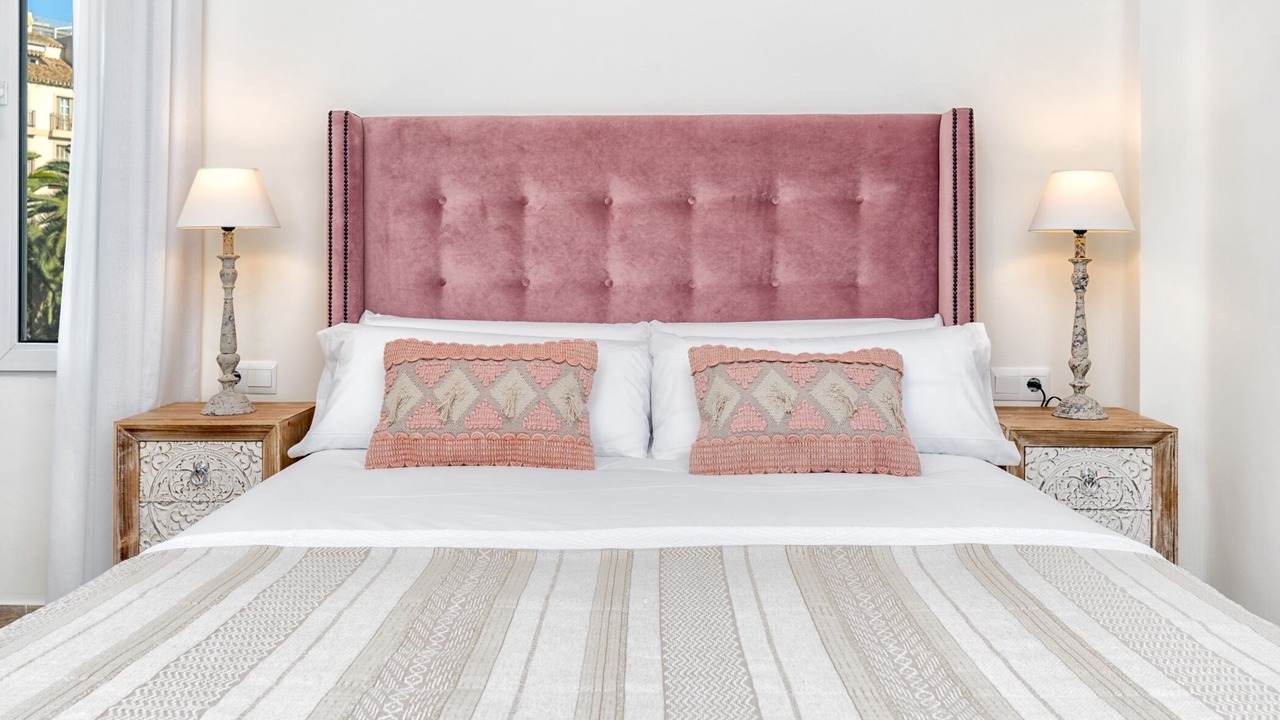 Photo of Bedroom in Ensanche Centro