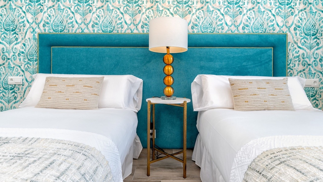 Photo of Bedroom in Ensanche Centro