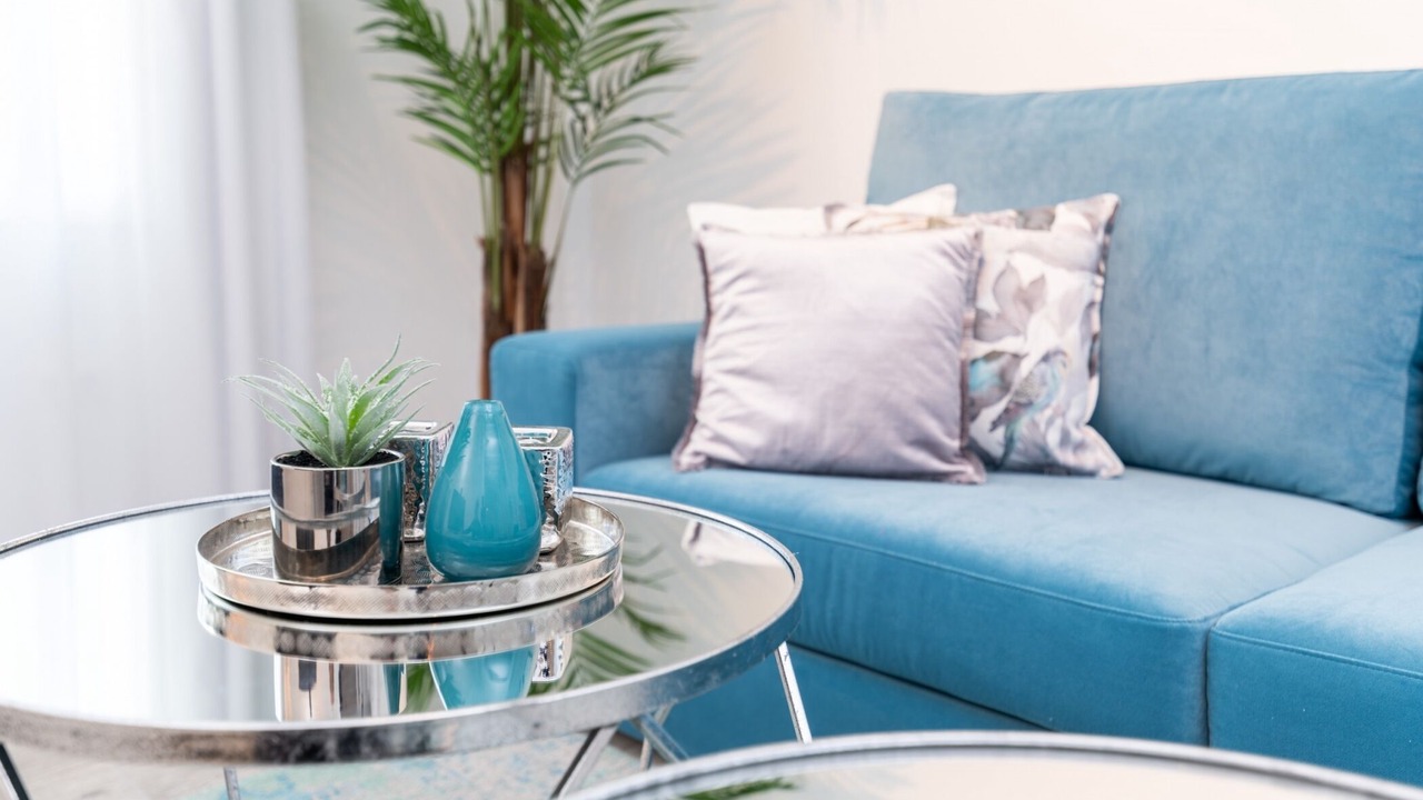 Photo of Livingroom in Ensanche Centro