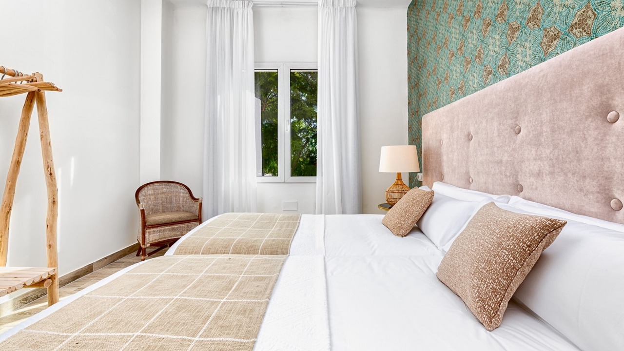 Photo of Bedroom in Ensanche Centro