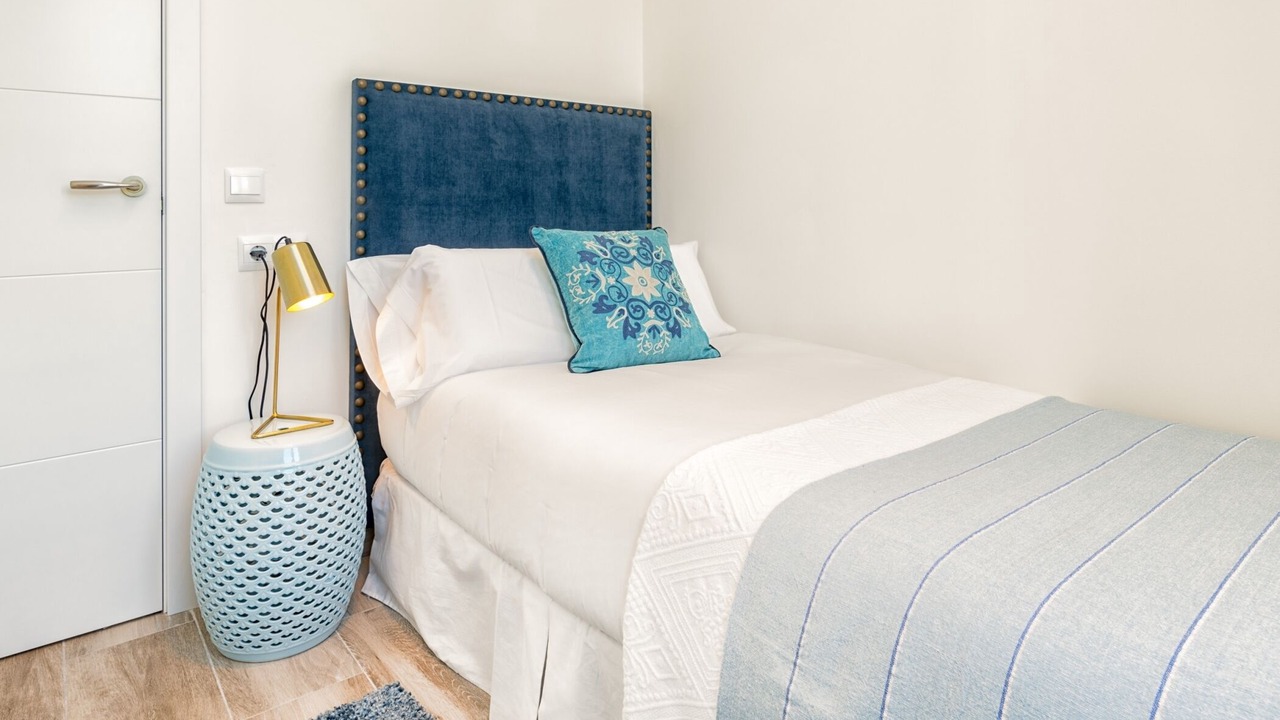 Photo of Bedroom in Ensanche Centro