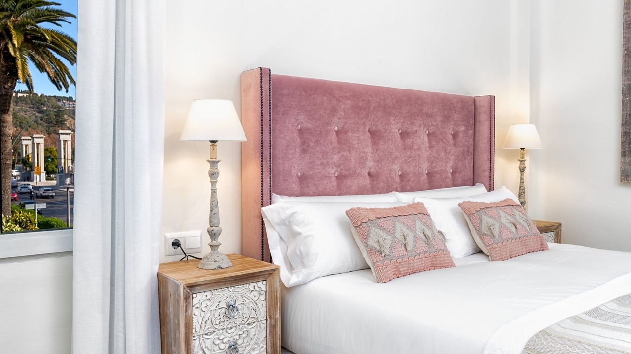 Photo of Bedroom in Ensanche Centro