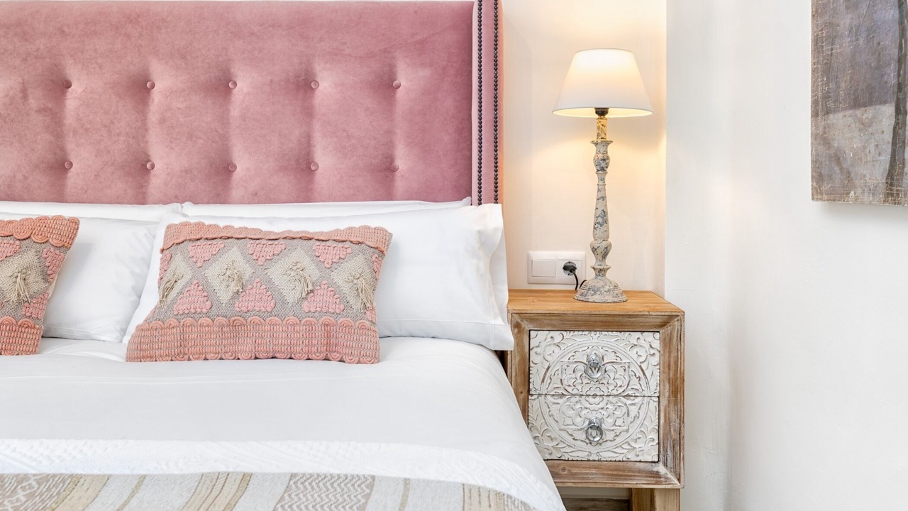 Photo of Bedroom in Ensanche Centro