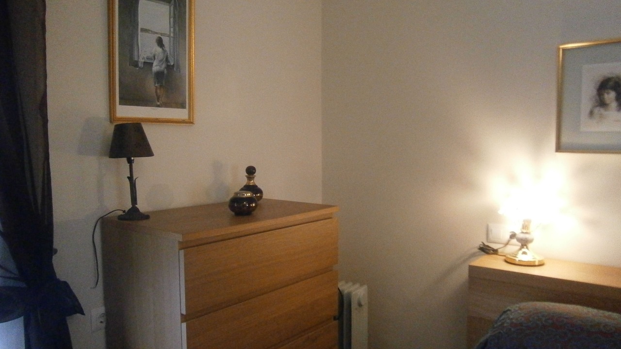 Photo of Bedroom in Old Town
