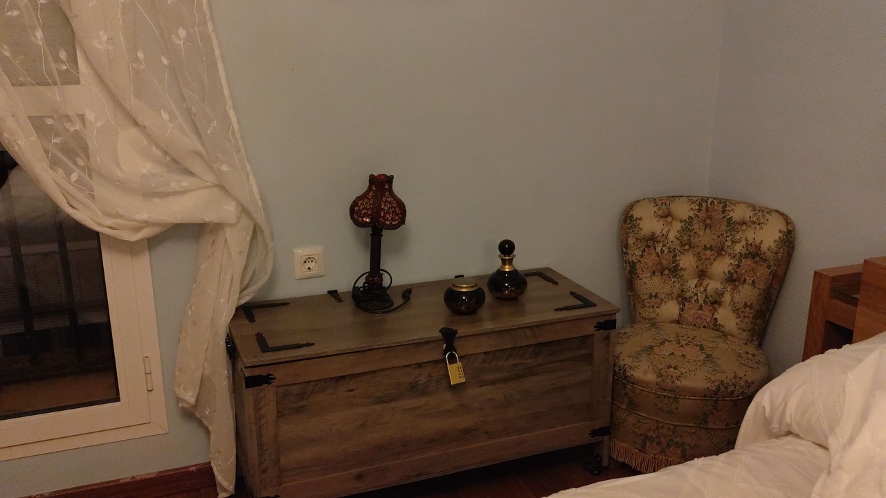 Photo of Bedroom in Old Town