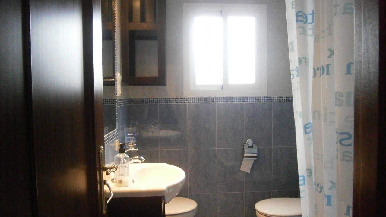Photo of Bathroom in Old Town