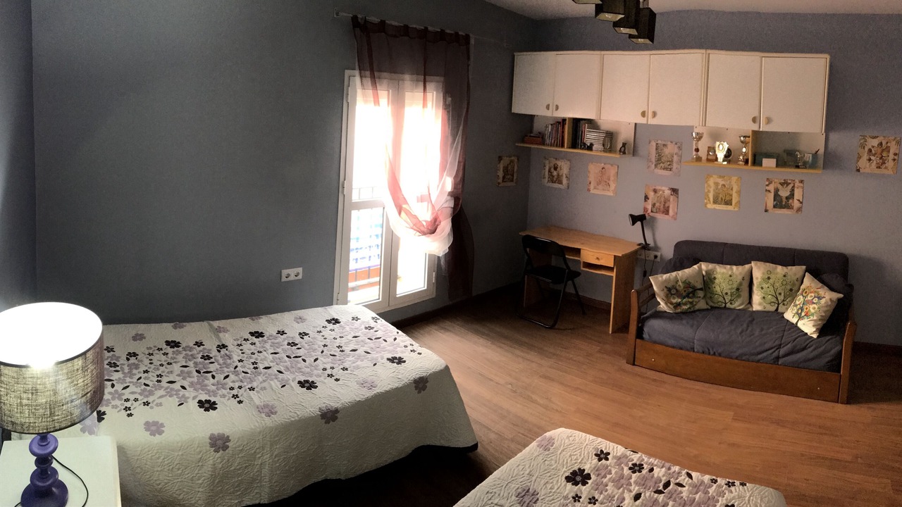 Photo of Bedroom in Old Town